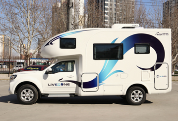 覽眾房車，歡迎您的加入