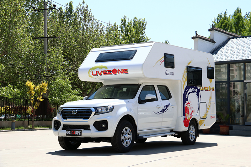 買房車、選房車這個(gè)展會(huì)您必須參加