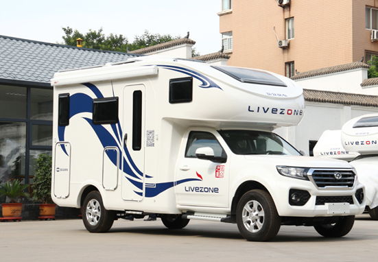 2021年展會(huì)來(lái)啦，還有兩款新車參展