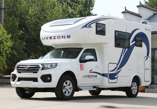 夏季，房車減少“高溫病”，這么做