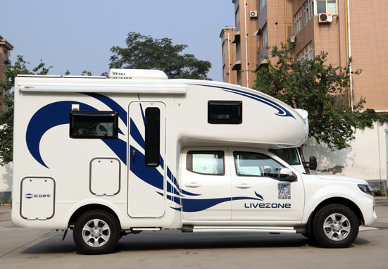 您覺得，四驅(qū)房車選哪款合適？