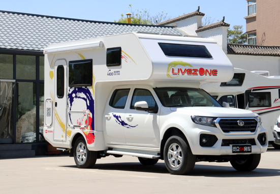 皮卡房車到底有什么優(yōu)勢(shì)，值得大家選擇？