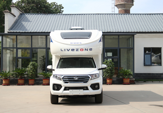 必看！覽眾房車送您一份“冷”干貨