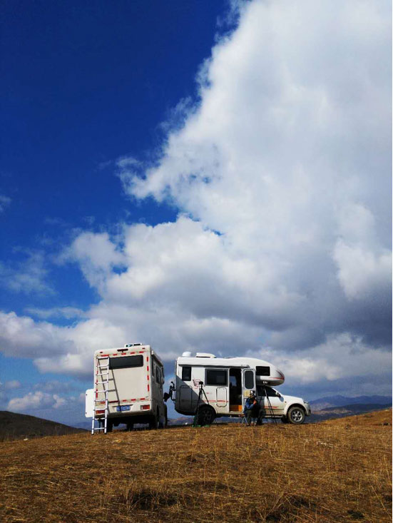 怎么能這么生活，不過卻是我想要的