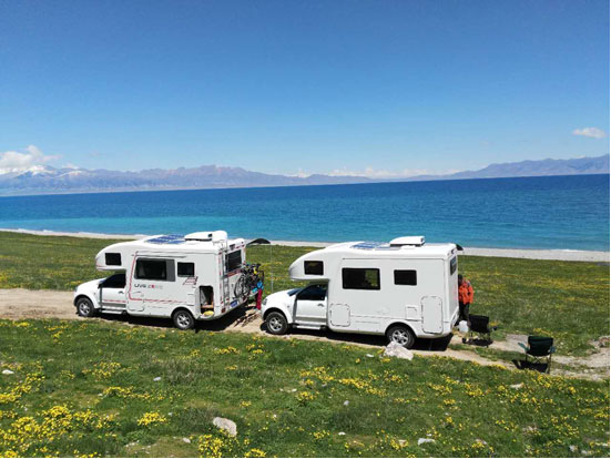 怎么能這么生活，不過卻是我想要的