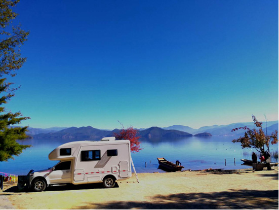 怎么能這么生活，不過卻是我想要的