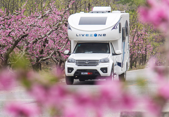 2018年買皮卡房車選哪款合適？