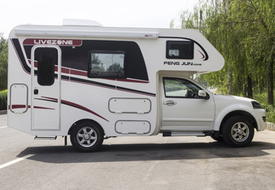 二十幾萬預(yù)算，可以買哪些高質(zhì)量的房車？