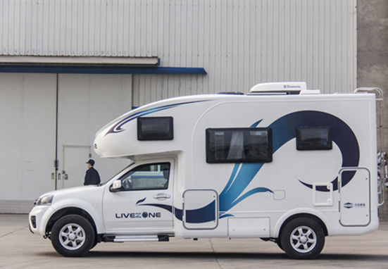 二十幾萬預(yù)算，可以買哪些高質(zhì)量的房車？