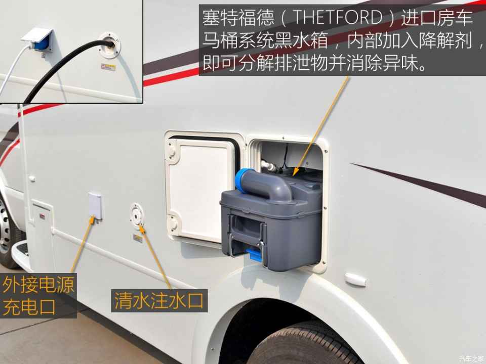 汽車之家評(píng)賽拉維