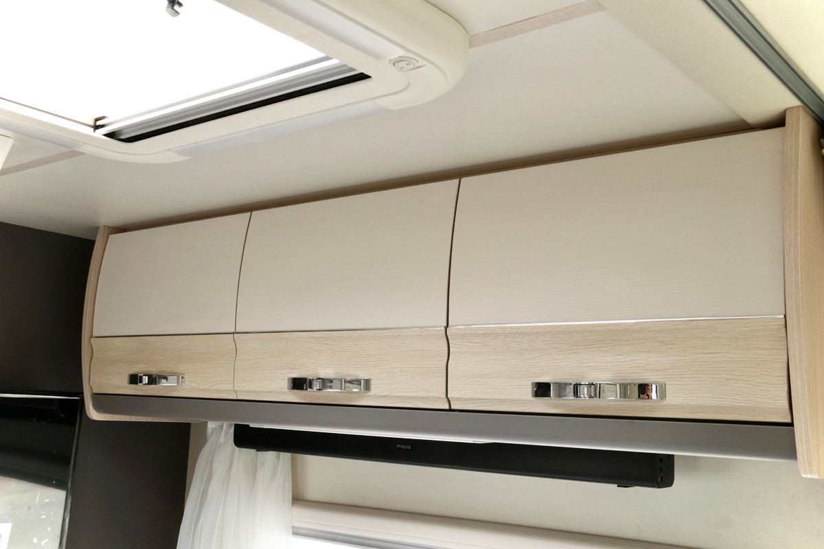 這款房車真能裝，超乎您想象