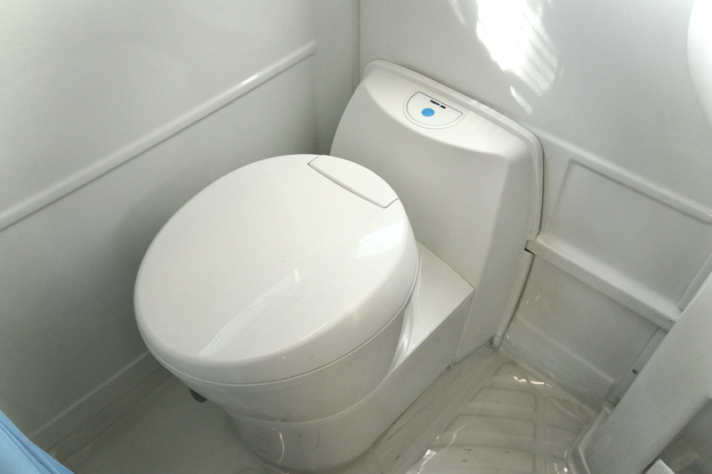 舒適旅行生活，這款房車必不可少