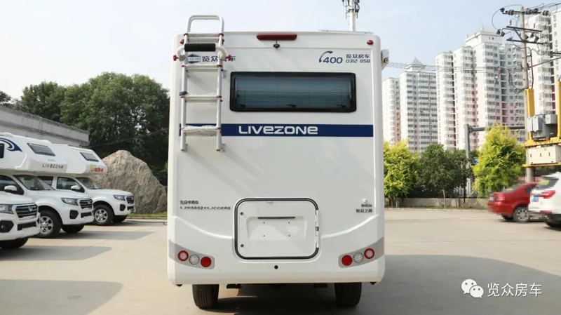 買(mǎi)房車(chē)必選配置，您注意到了嗎