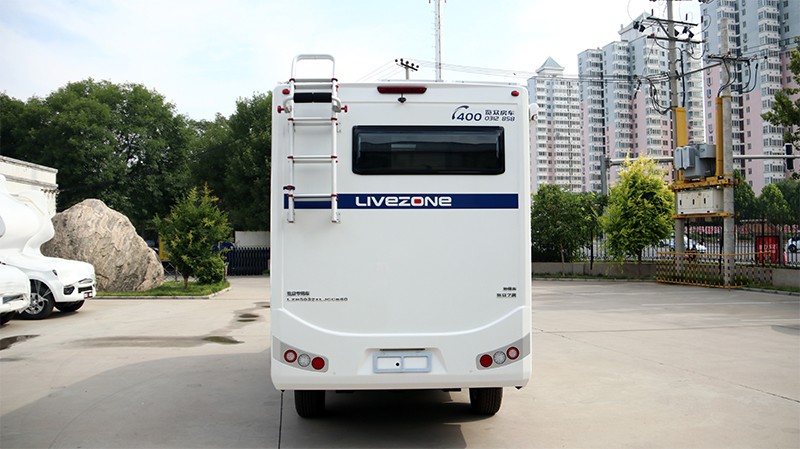 安全好房車，還是選這款