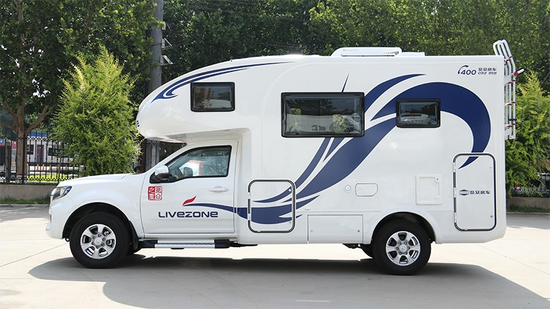 安全好房車，還是選這款