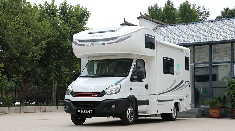 北京房車展完美收官，感謝您的支持