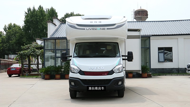 北京房車展完美收官，感謝您的支持