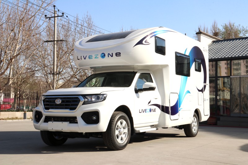 買房車為什么買四驅(qū)房車？都有哪些款式可選