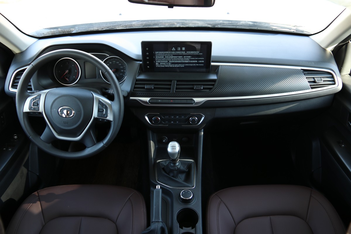 深度房車自駕，還是要選這樣的房車