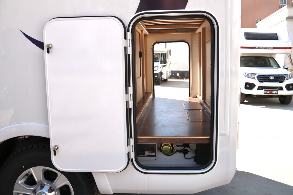 房車旅行到底有什么優(yōu)勢呢？