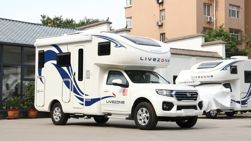 如何選擇房車才是最合適自己的？