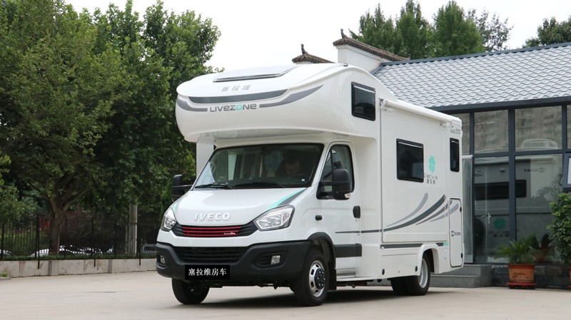 皮卡房車和依維柯房車你會選哪種？