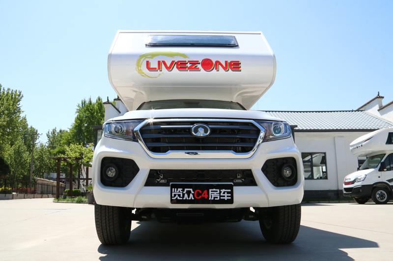 這個房車優(yōu)惠只有兩臺，力度還挺大