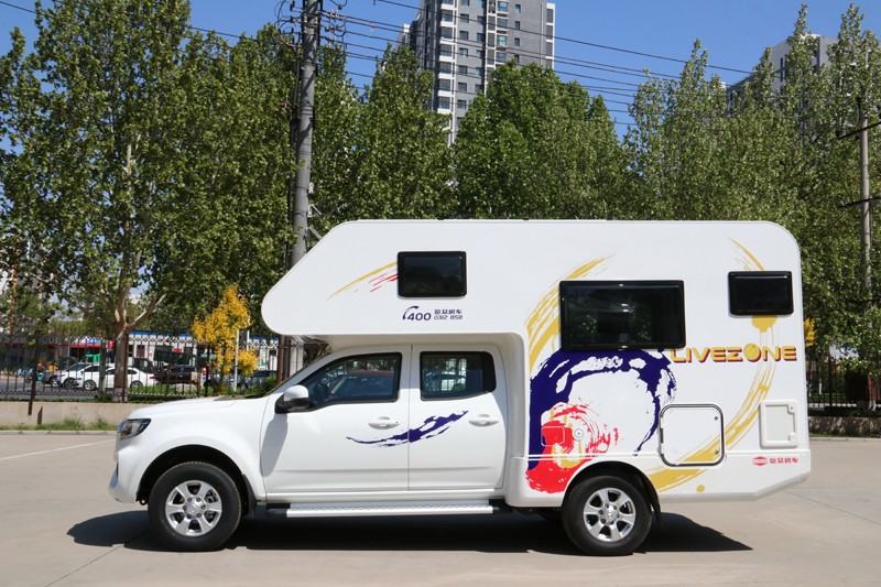 這個房車優(yōu)惠只有兩臺，力度還挺大