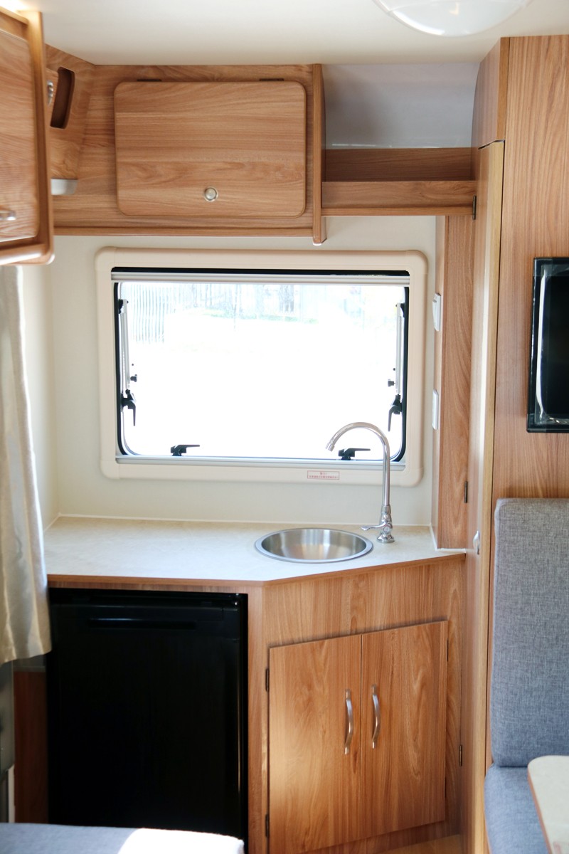 這個房車優(yōu)惠只有兩臺，力度還挺大