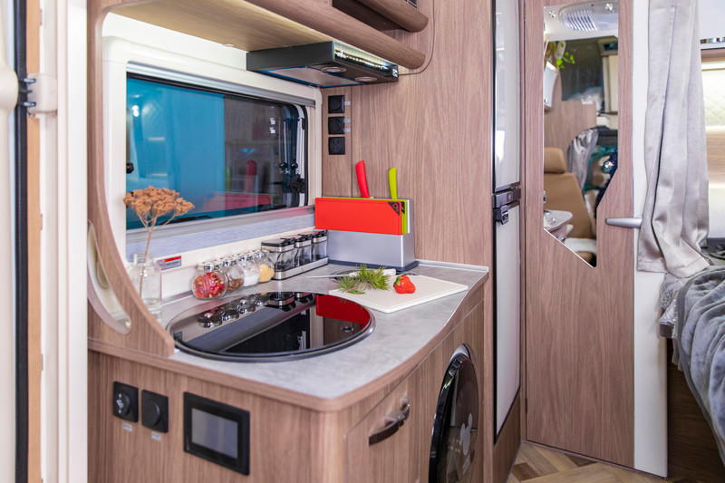 依維柯房車和皮卡房車到底怎么選？