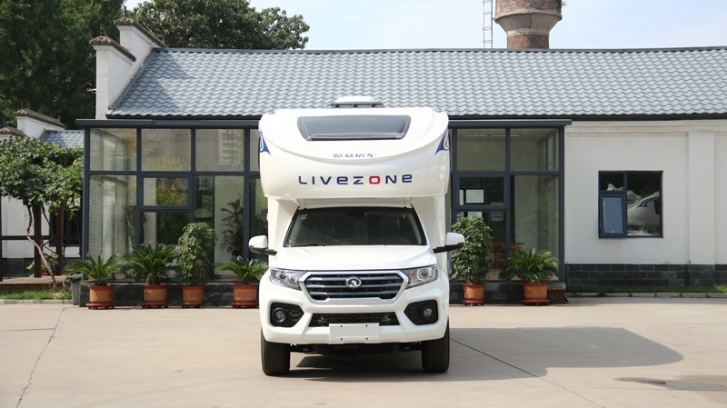 很多人選擇覽眾C7房車，竟然是因為它