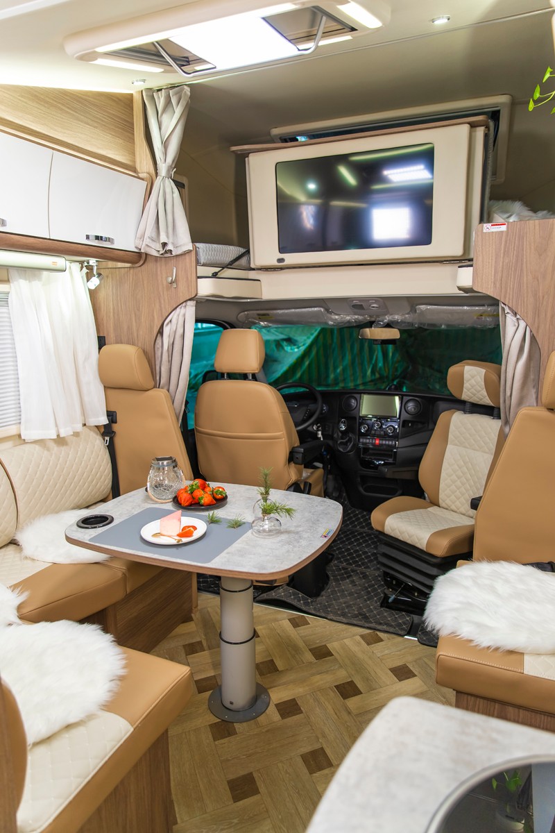 2021年選房車，自動(dòng)檔、大空間、國六