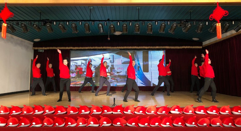 突破 變革，覽眾房車2021年勇攀高峰