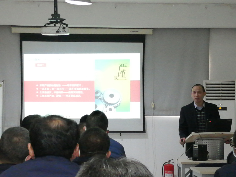 覽眾房車｜工匠精神，匠心品質(zhì)