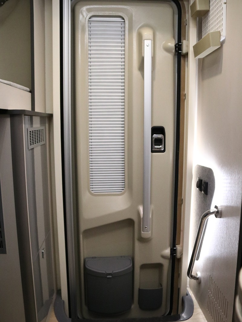 長城炮房車實(shí)車測評 長城炮房車實(shí)車測評