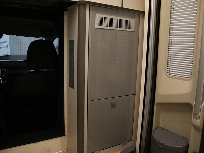 長城炮房車實(shí)車測評 長城炮房車實(shí)車測評