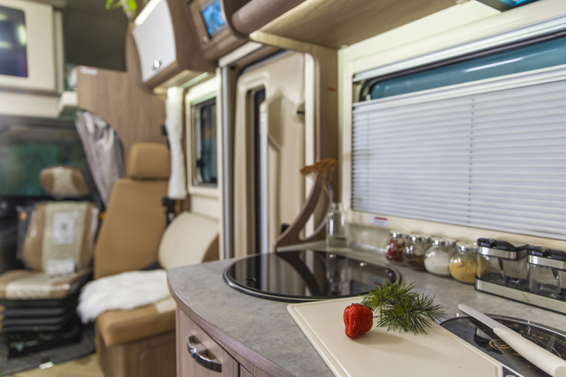 更有空間，更舒適的國(guó)六房車(chē)