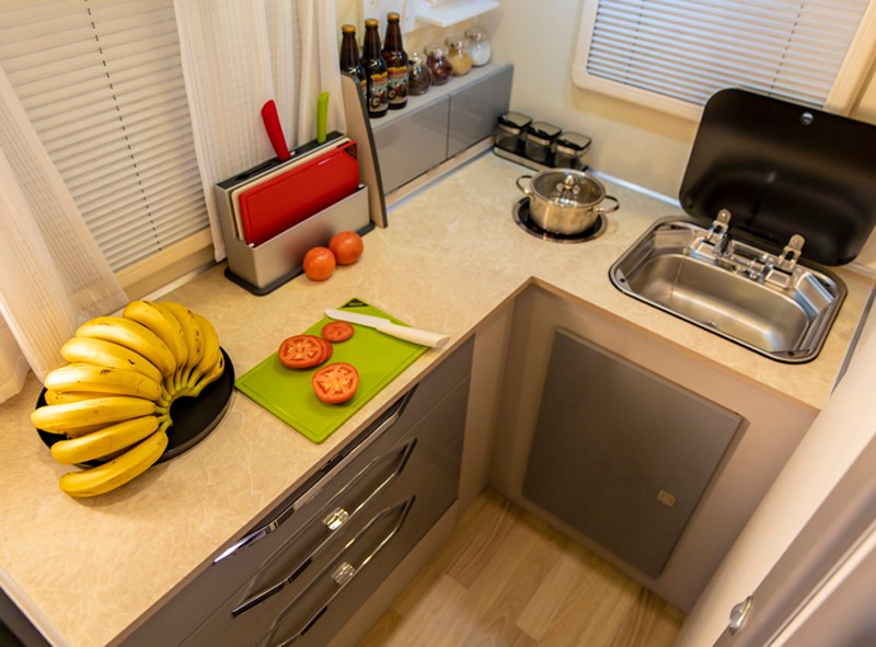 自由炮房車引領(lǐng)消費，拒絕平庸