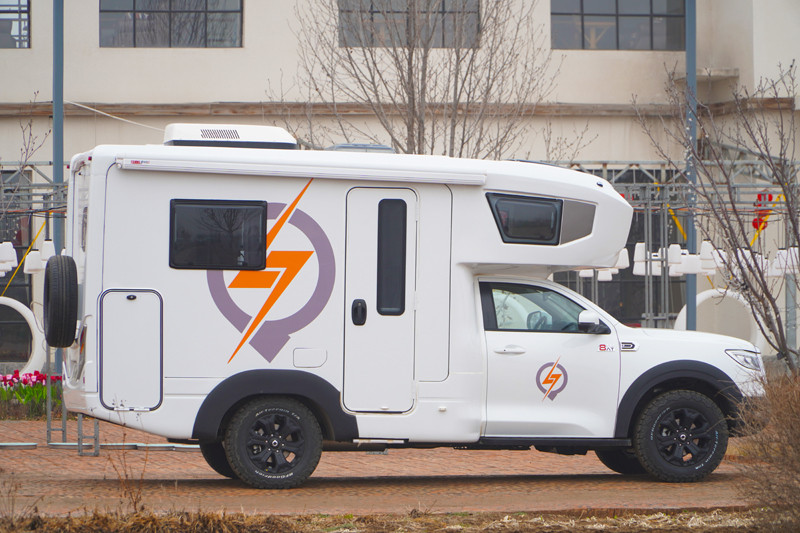 能在重慶，選手、自動(dòng)擋的四驅(qū)房車