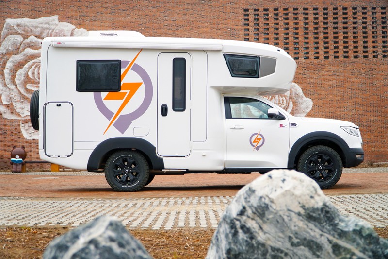 買房車我們都要看哪些點(diǎn)？