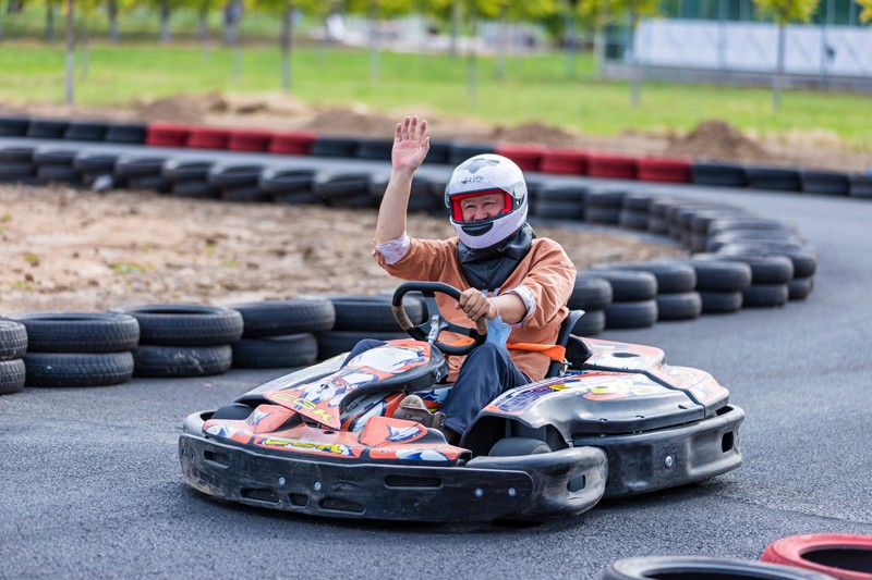 舒適房車生活，你怎么能不羨慕？