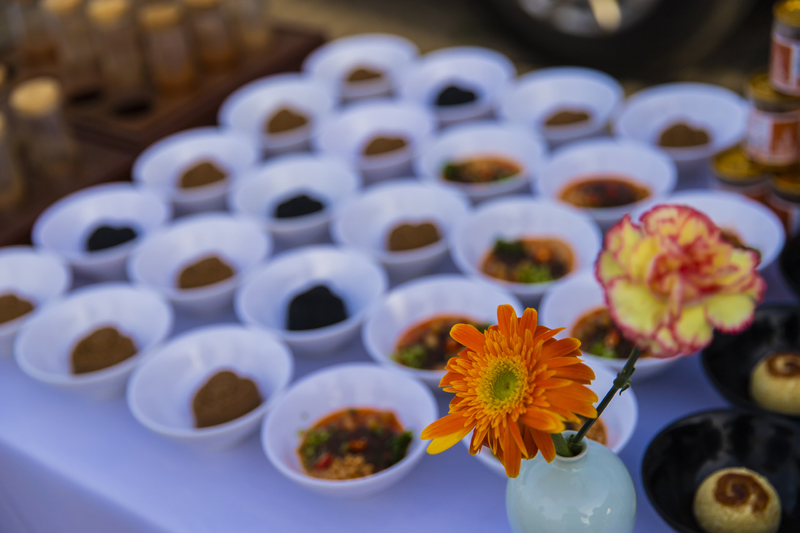 舒適房車生活，你怎么能不羨慕？