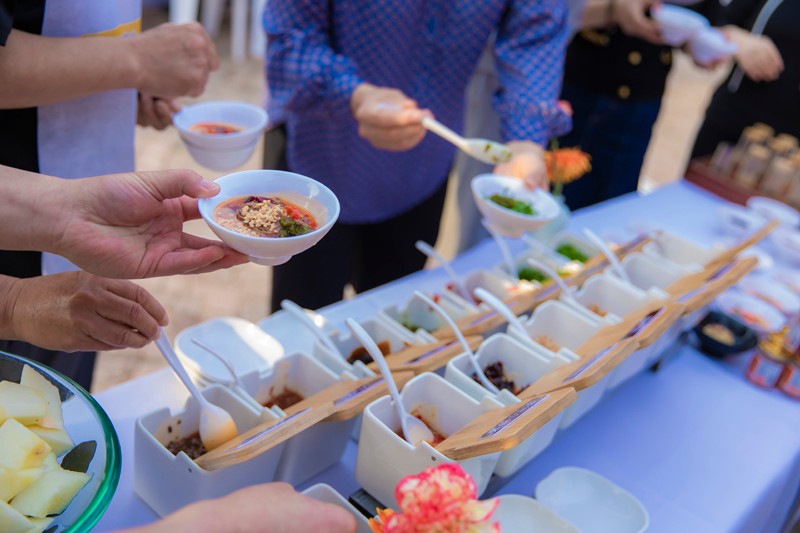 舒適房車生活，你怎么能不羨慕？