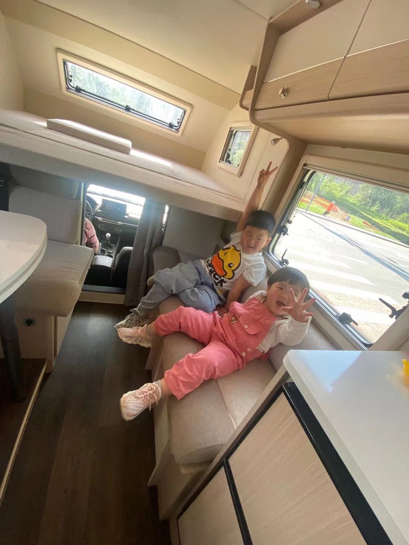 給孩子講故事，不如陪孩子造故事