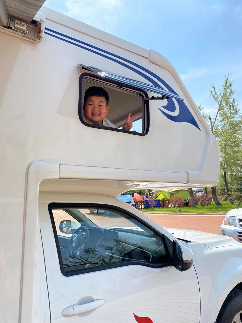 給孩子講故事，不如陪孩子造故事