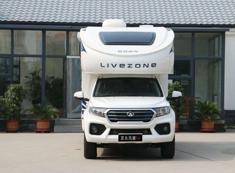 開(kāi)放三胎，房車應(yīng)該怎么選？