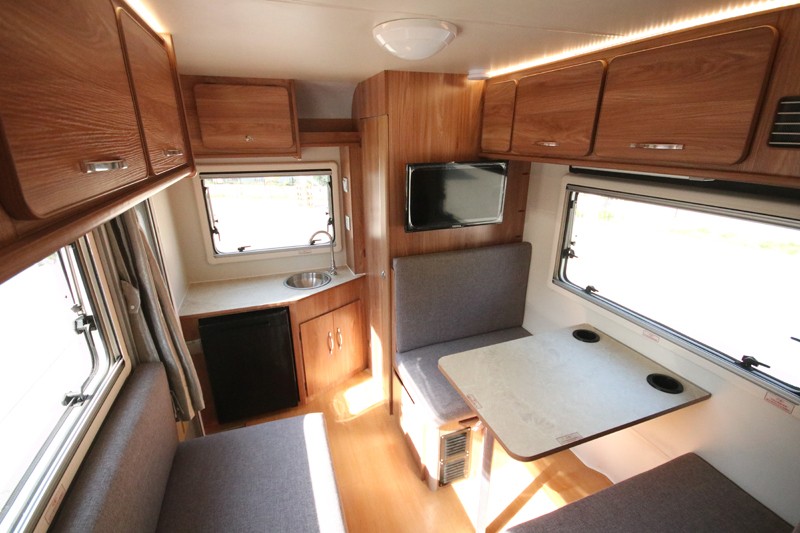 四驅(qū)房車選哪款合適？