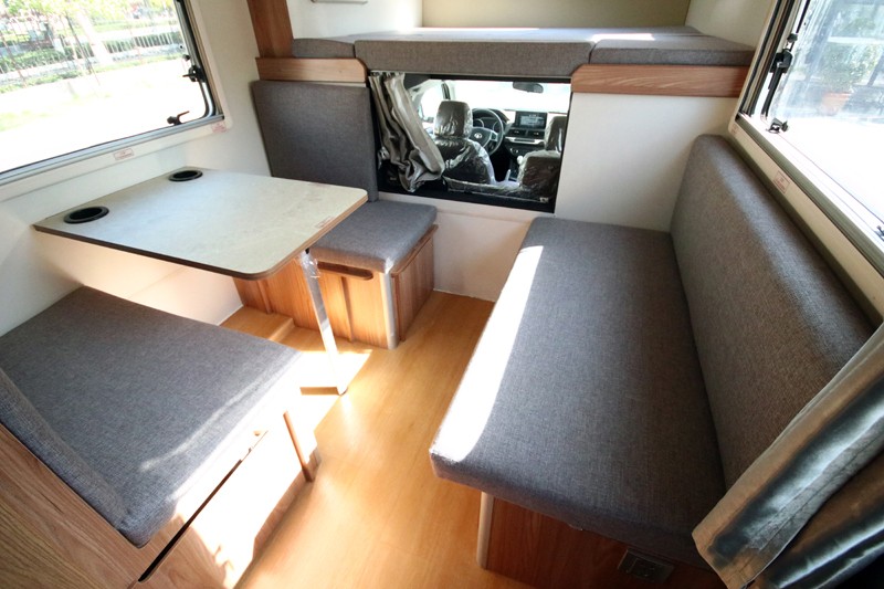 四驅(qū)房車選哪款合適？