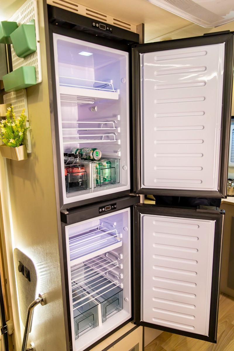 為什么這款自動檔四驅(qū)房車銷量這么好 為什么這款自動檔四驅(qū)房車銷量這么好