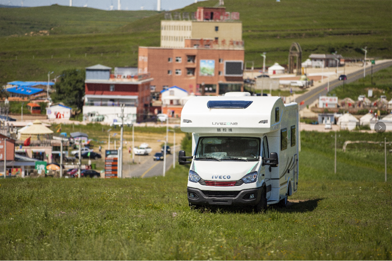 夏天房車出行注意什么呢？